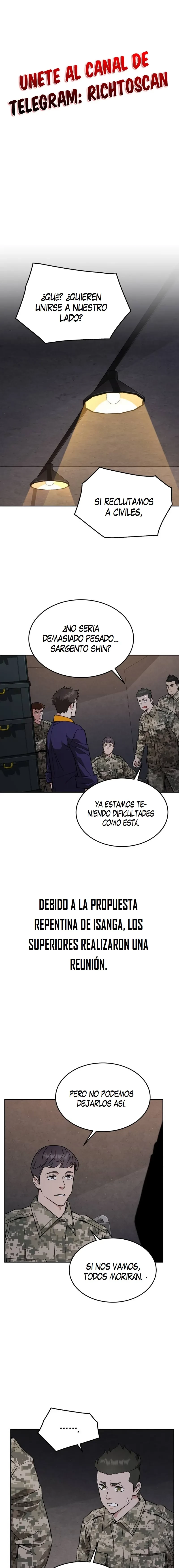 EL DESPERTAR DEL CHEF > Capitulo 30 > Page 01